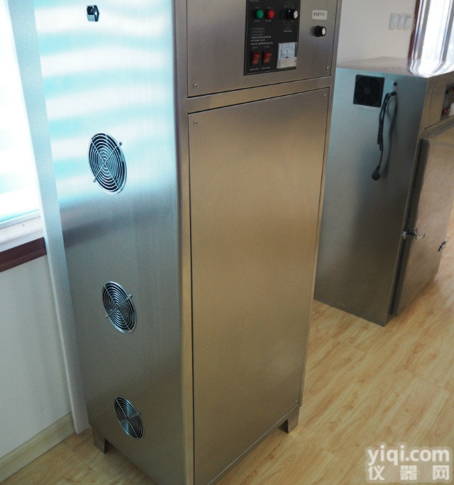 oz-018  奥宗尼尔<em>食品厂</em>水厂<em>臭氧</em>发生器100g厂家直销