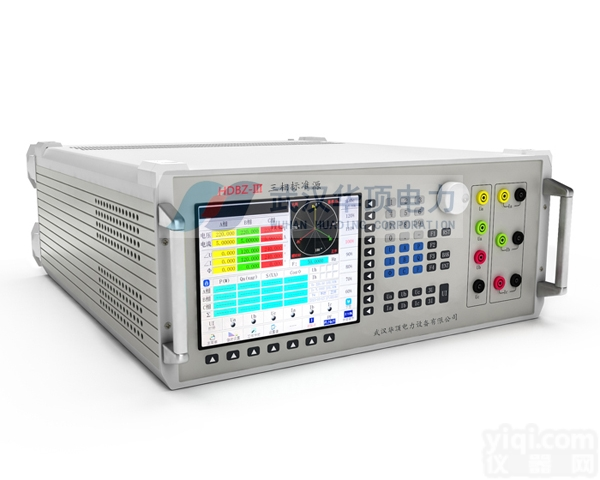 HDBZ-III  三相<em>标准</em>源<em>校验</em>装置生产厂家