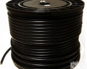 <em>YHF</em>  YH/<em>YHF</em>-<em>电焊机</em>用高强度橡套绝缘<em>电缆</em>