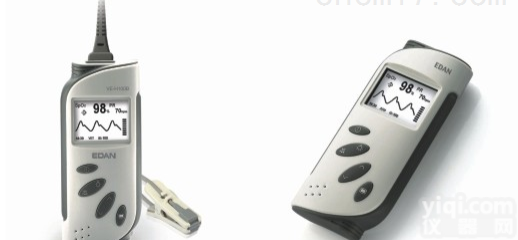 VE-H100B  VE-H100B <em>兽用</em>血氧饱和度<em>监护仪</em>