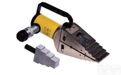 上海旺徐FSH-14 <em>液压</em>楔型法兰<em>分离器</em>