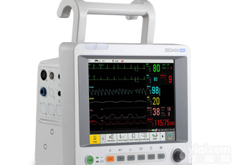 iM60 VET  iM60 VET <em>兽用</em>多<em>参数</em>监护仪