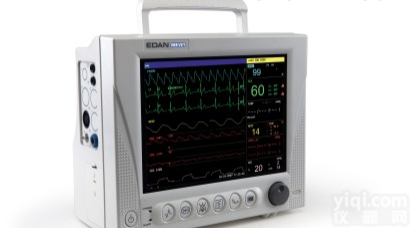 iM8B VET  iM8B VET <em>兽用</em>多<em>参数</em>监护仪