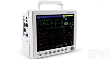 iM8 VET  iM8 VET <em>兽用</em>多<em>参数</em>监护仪