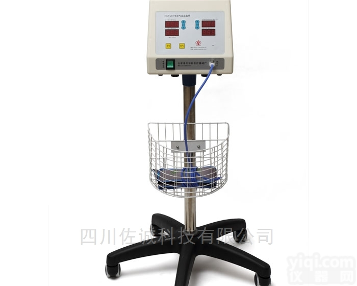 HXY-D04电动气压止血带（<em>立式</em>数显<em>单通道</em>）