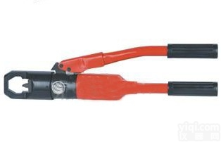 上<em>海旺</em>徐YP-24A<em>螺母</em>破切器