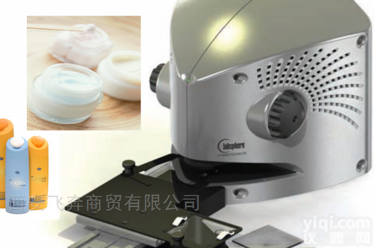 UV-2000S  <em>紫外线</em><em>透过率</em>SPF<em>测试仪</em>