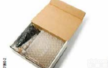 B7990-12  National 12ml<em>螺口</em><em>套件</em>，开口盖，透明玻璃，0.11”白色P...