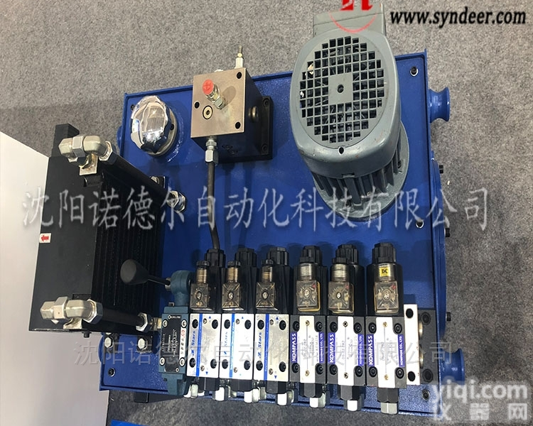 <em>液压系统</em>  成套<em>液压系统</em> 非标液压站