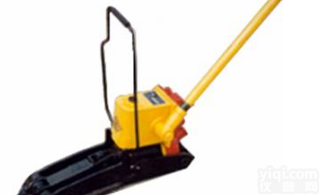 上<em>海旺</em>徐<em>复轨</em>机