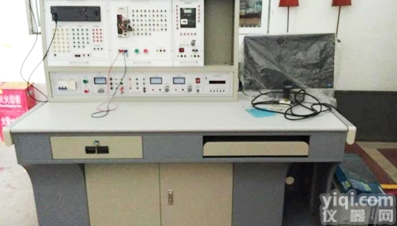 VSK-GJDQ  高级<em>电气</em>PLC<em>控制</em>实训设备