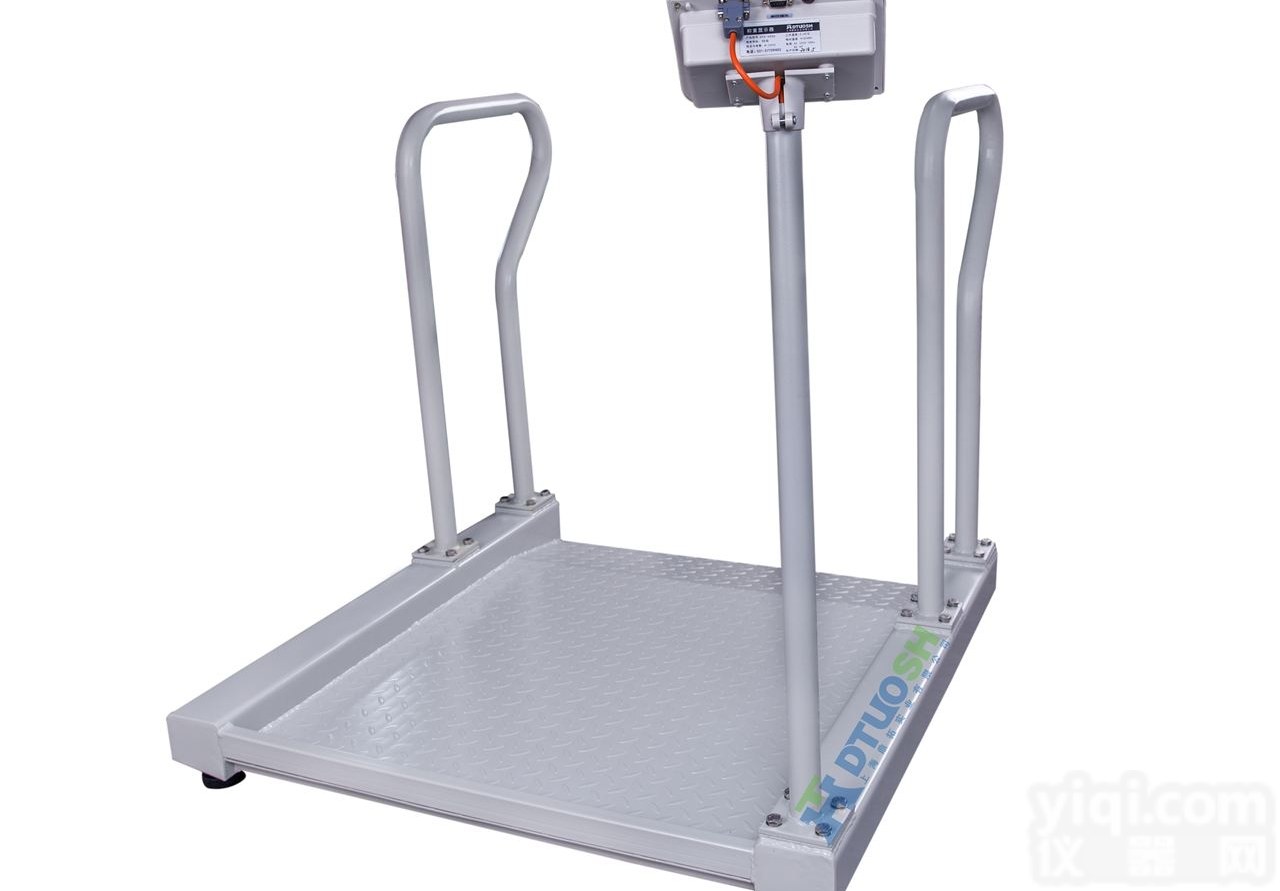 SCS  【清远<em>透析</em>科专用<em>电子秤</em>】带双扶手轮椅秤200公斤，医用<em>透析</em><em>电子秤</em>