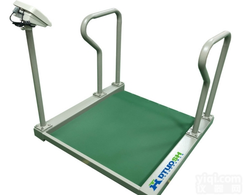 SCS  三百<em>千克</em><em>轮椅</em>称，200kg血<em>透析</em><em>轮椅</em>秤【医院专用】