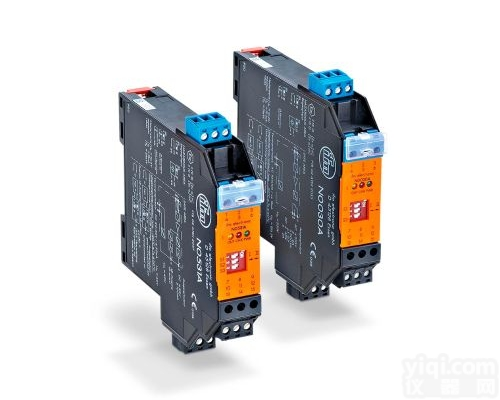 N0533A  <em>德国</em>IFM<em>传感器</em>开关<em>放大器</em>