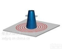 自<em>密实</em>混凝土<em>流动</em>时间试验仪