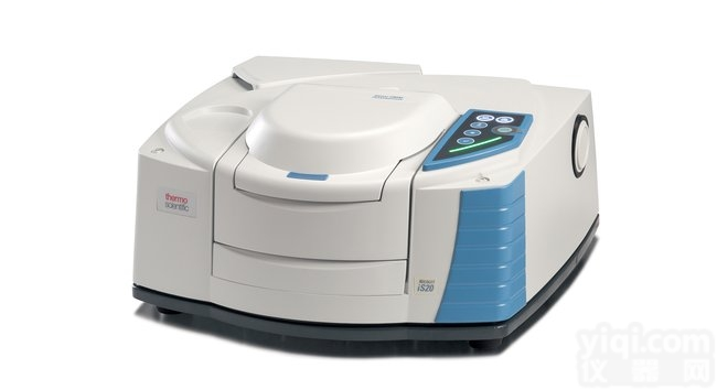 <em>Nicolet</em>™ iS10  <em>Nicolet</em>™ iS10傅里叶红外（<em>FT</em>-IR） <em>光谱仪</em>