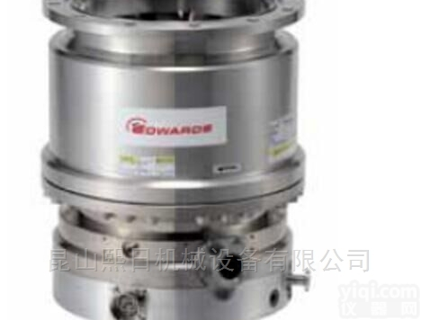 STP-XA2703C  <em>英国</em><em>爱德华</em><em>涡轮</em>分子真空泵STP-XA2703C维修