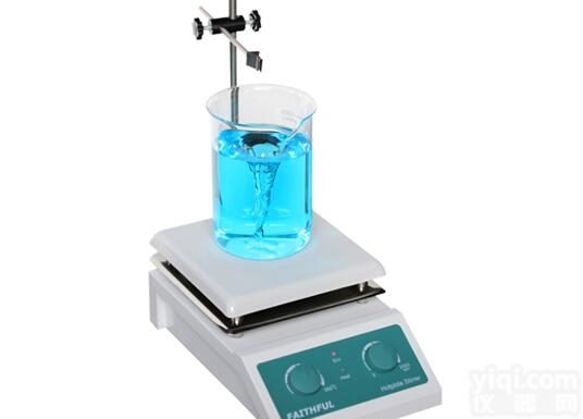 SH-4  <em>加热型</em>陶瓷<em>搅拌器</em>