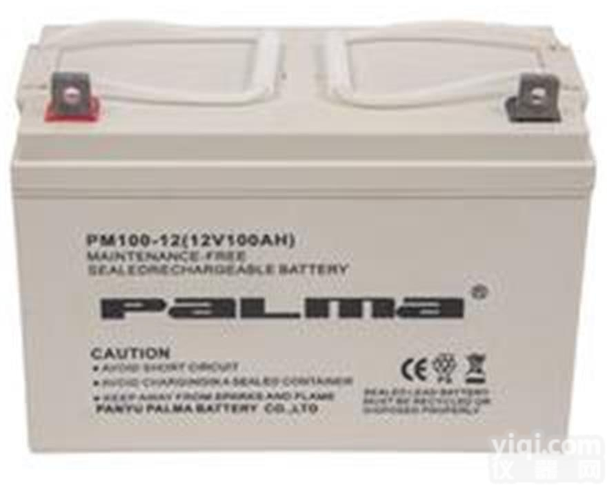八马蓄电池PM100-12 12V100AH价格参数/报价