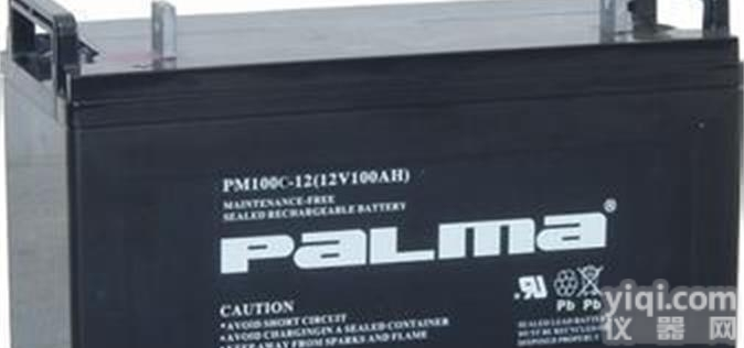 八马蓄电池PM100-12 12V100AH价格参数/报价