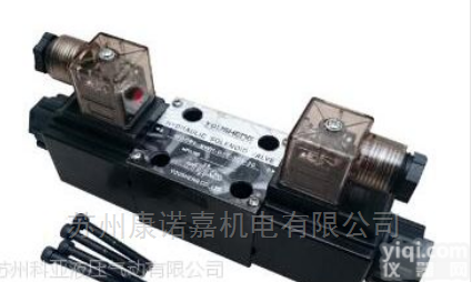 DSG-02-3C4-DL-24V  <em>油压</em>电磁阀<em>台湾</em>YOUSHENG ZG总代理