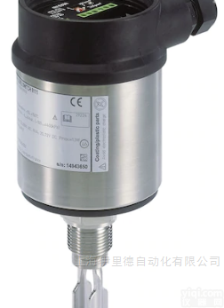 8111音叉式<em>液位</em>开关  <em>德国</em>宝德BURKERT开关