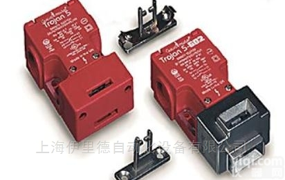 Trojan 5 & 6 Tongue Inter  <em>美国</em><em>罗克韦尔</em>AB安全开关<em>原装</em>