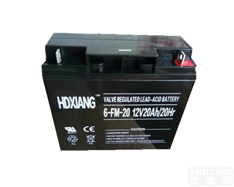 <em>12V33AH</em>  HDXIANG<em>蓄电池</em>6-FM-33 /<em>12V33AH</em>型号/参数