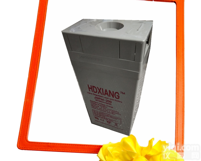 <em>2V2000AH</em>  HDXIANG/宏达祥<em>蓄电池</em>GFM-2000/<em>2V2000AH</em>