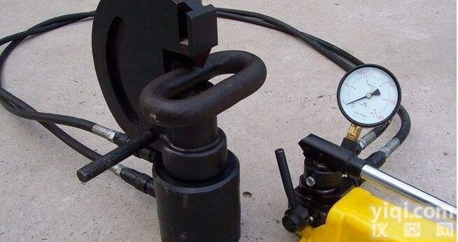 上<em>海旺</em>徐<em>环链</em>液压剪