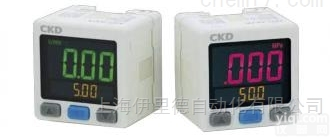 MD<em>多功能</em><em>显示器</em>  日本喜开理CKD传感器