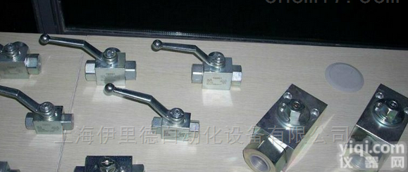 KHP-20-1114-02X  贺<em>德克</em>HYDAC<em>球阀</em>KHP-20-1114-02X高压型