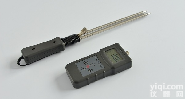 MS-H  <em>冬虫夏草</em><em>水分测定</em>仪   草块水份测试仪