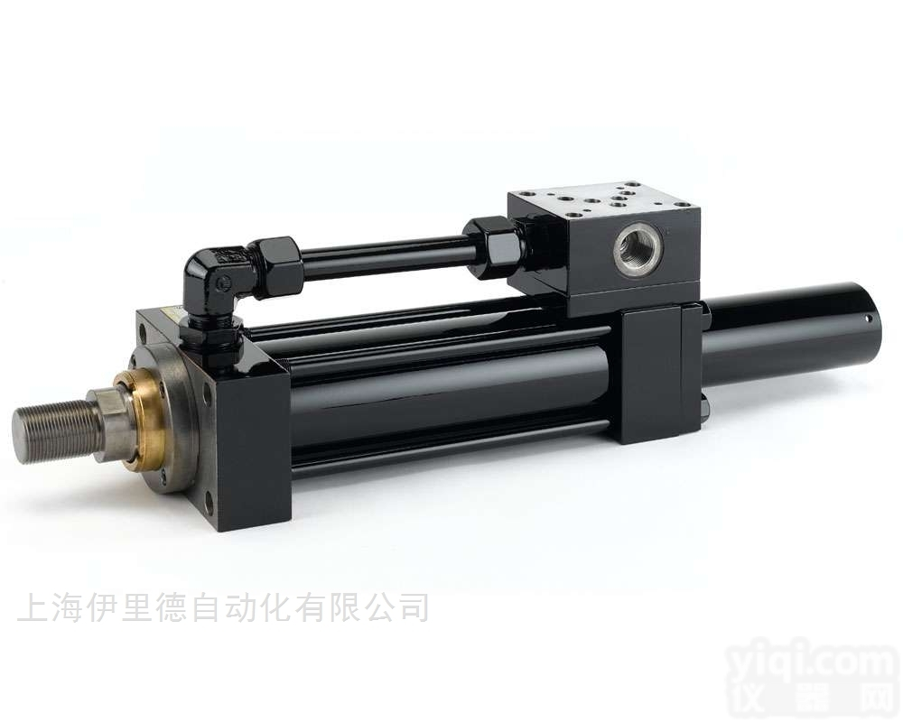 HMIX系列  伊<em>里德</em>代理派克<em>气缸</em>反馈式液压缸