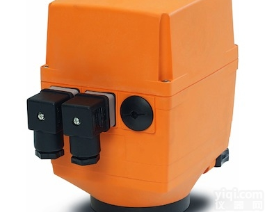 电动执行机构  G+F风门<em>执行器</em>EA15/25/45/120/<em>250</em>