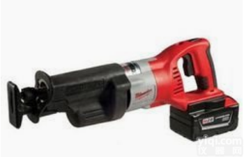 上海旺徐HD28 SX （28伏）锂电池<em>充电式</em><em>往复锯</em>