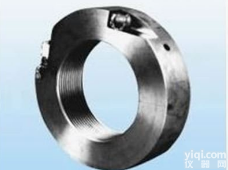 上<em>海旺</em>徐YM-G100×2<em>液压</em><em>螺母</em> <em>液压</em>锁紧<em>螺母</em>