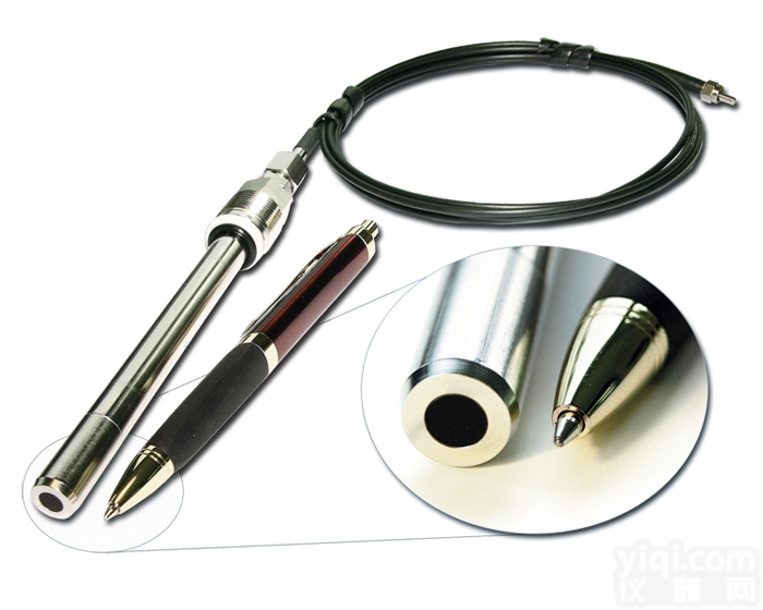 OIM-PSt3  presensOIM-PSt3在线<em>测量</em>氧<em>探头</em>