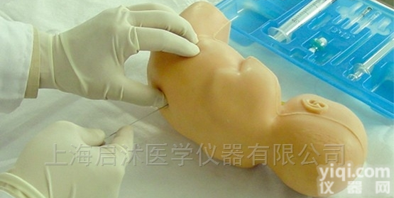 QS/L68B  高级<em>婴儿</em><em>腰椎</em>穿刺<em>模型</em>