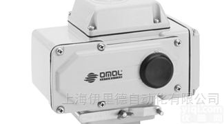 调节型电动<em>执行器</em>AM  <em>欧玛</em>尔OMAL进口电动<em>执行器</em>原装