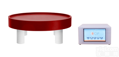 PH340-260R  <em>美国</em>CIF-<em>圆形</em>多功能电热板