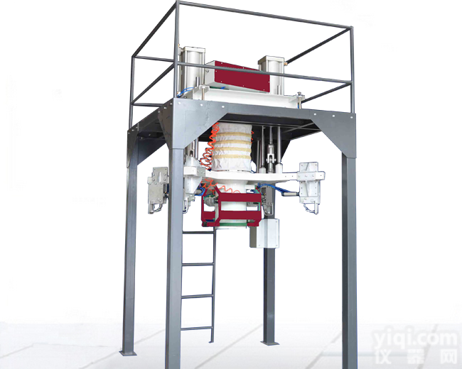 ZH  吨袋<em>打包机</em><em>包装机</em>