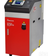 日本<em>米亚</em>基<em>光纤</em>激光<em>焊接机</em>1000瓦ML-6810C