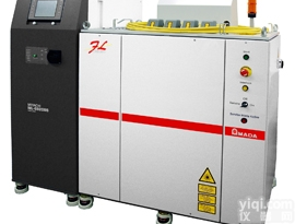 <em>日本</em><em>米亚</em>基光纤激光<em>焊接机</em>2kW-5kWML-6900