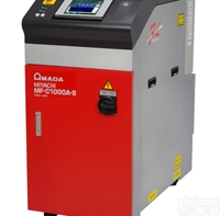 <em>日本</em><em>米亚</em>基光纤激光<em>焊接机</em>1000WMF-C1000A-S