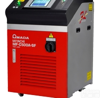 <em>日本</em><em>米亚</em>基光纤激光<em>焊接机</em>MF-C300A-SF