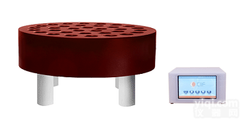 DS340-260R  <em>美国</em>CIF-<em>圆形</em>多功能消解仪