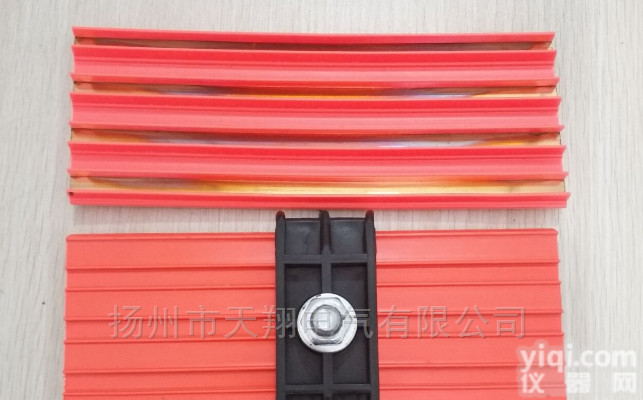 3极4极6极无<em>接缝</em><em>滑线</em>  <em>滑线</em>导电轨无<em>接缝</em><em>滑触线</em>游乐自动化安全供电