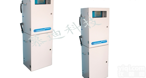 T8000-Cr  总铬/<em>六价铬</em><em>在线</em><em>监测仪</em>