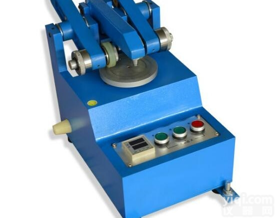 MGL-5  木地板滚动磨损<em>试验机</em>厂家直供，<em>性价比高</em>